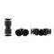 Xero Push Fitting Set 209-24-69 - alternate 5